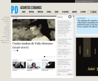 Penultimosdias.com(Web deshabilitada) Screenshot