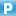 Penwa.com Favicon