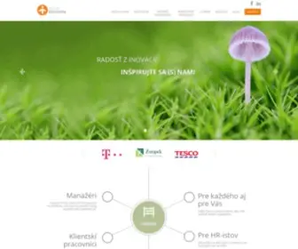 People-Elements.eu(People Elements) Screenshot