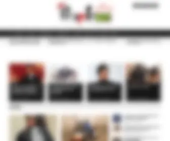 People237.com(People 237) Screenshot
