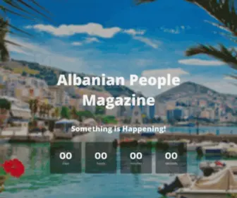 People.al(Albanian People) Screenshot