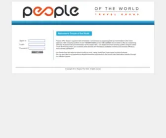 Peopleb2B.com(Peopleb2B) Screenshot