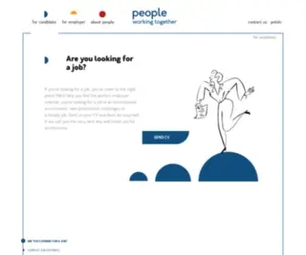 People.com.pl(Working together) Screenshot