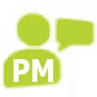 Peoplemaps.co.uk Logo