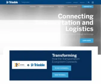 Peoplenetonline.com(Transportation & Fleet Management Solutions) Screenshot