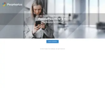 Peopleplus.co.th(People Plus) Screenshot