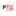 Peopletogo.com Favicon