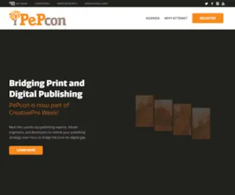 Pepconsystems.com(Biofouling Control) Screenshot