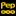 Pepbar.ru Favicon