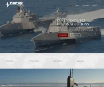 Pepco-FT4.com(PEPCO) Screenshot