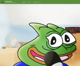 Pepega.chat(Pepega Chat) Screenshot