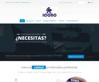 Pepeicono.com(Informática) Screenshot