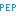 Pepinfo.ch Favicon