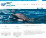 Pepitonetravel.com Screenshot