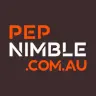 Pepnimble.com.au Favicon