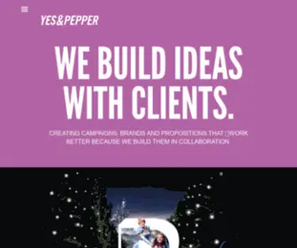 Peppercorp.com(Pepper Corporate) Screenshot