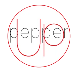 Pepperup.com Favicon