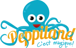 Peppiland.ch Favicon