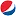 Pepsi.by Logo