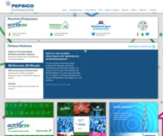 Pepsicocomunidad.cl(Pepsicocomunidad) Screenshot