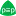 Pep.software Logo