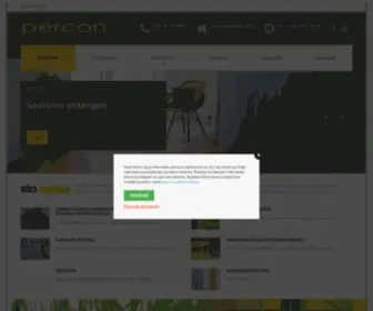 Percon.ba(Termo fasade Sto) Screenshot