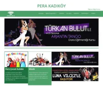 Perakadikoy.com(Perakadikoy) Screenshot