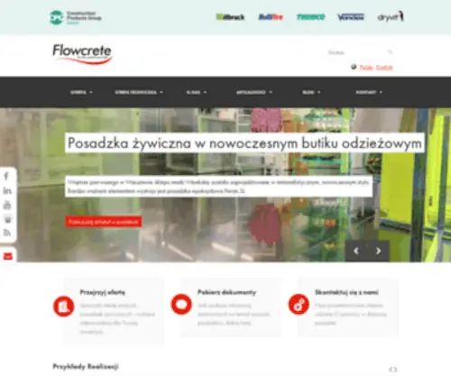 Peran.com.pl(None) Screenshot