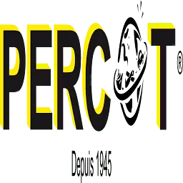 Percot.com Favicon