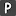 Percys.se Favicon