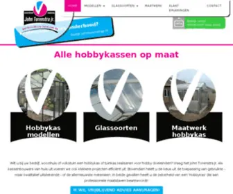 Perdok-Kassen.nl(Perdok Kassen) Screenshot