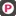 Perdos.city Favicon