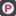 Perdos.live Favicon