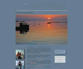 Peregrinesea.com(Peregrinesea) Screenshot