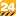 Perevozka24.com Logo