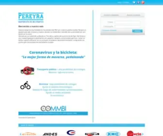 Pereyramayorista.com.ar(Pereyra Mayorista) Screenshot