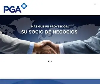 Perezgongora.com(Inicio) Screenshot