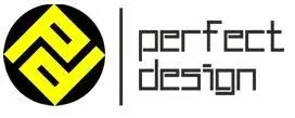 Perfect-Design.hu Logo