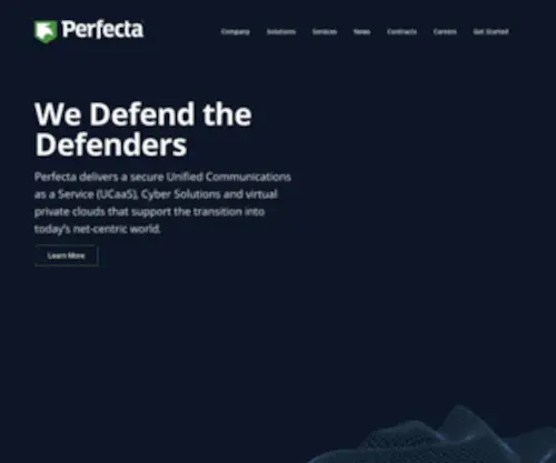 Perfectafederal.com(WordPress.com is the best place for your personal blog) Screenshot
