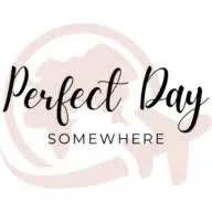 Perfectdaysomewhere.com Favicon