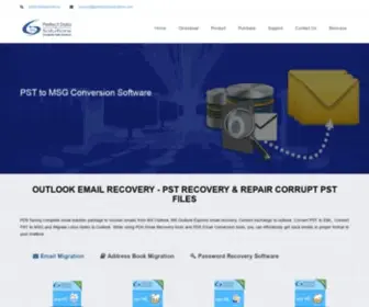 Perfectemailrecovery.com(分分快三网) Screenshot