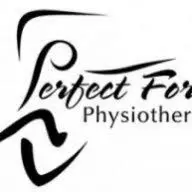 Perfectformphysio.com.au Logo