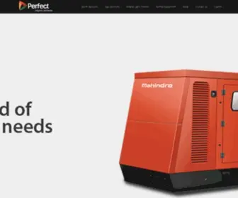 Perfectgenerators.com(My Site 4) Screenshot