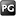 Perfectgroove.com Logo