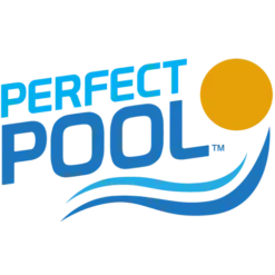 Perfectpool.cl Logo