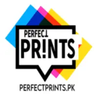 Perfectprints.pk Logo