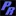 Perfectrun.jp Favicon