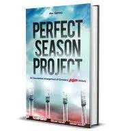 Perfectseasonproject.com Logo