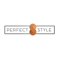 Perfectstylesalon.com Logo
