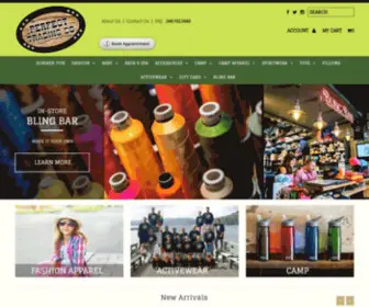 Perfecttradingco.com(Best Custom T) Screenshot